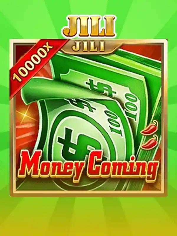 টাকা আসছে অনলাইন ক্যাসিনো স্লট গেম