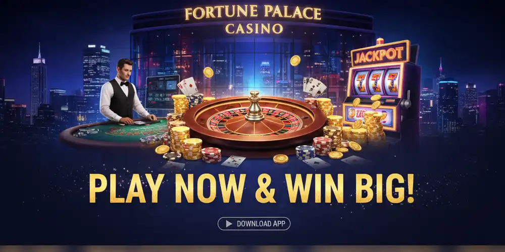 vk333 অনলাইন ক্যাসিনো ব্যানার